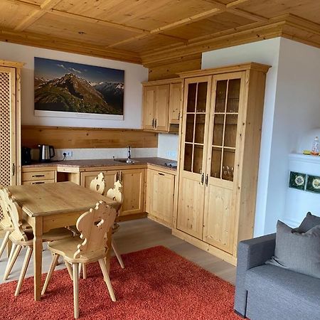 Gasthof Klausnerhof Otel Mittersill Dış mekan fotoğraf