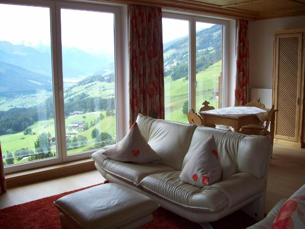 Gasthof Klausnerhof Otel Mittersill Dış mekan fotoğraf