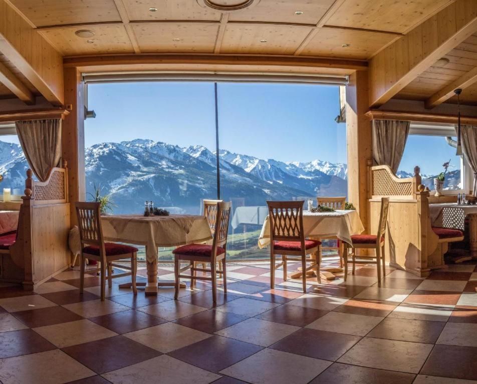 Gasthof Klausnerhof Otel Mittersill Dış mekan fotoğraf