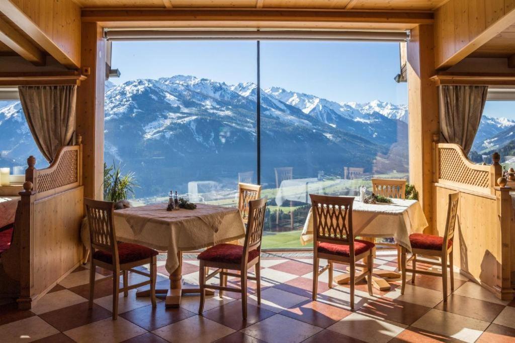 Gasthof Klausnerhof Otel Mittersill Dış mekan fotoğraf