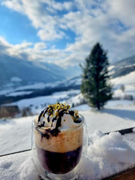 Gasthof Klausnerhof Otel Mittersill Dış mekan fotoğraf