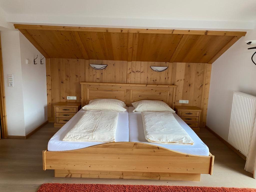 Gasthof Klausnerhof Otel Mittersill Dış mekan fotoğraf