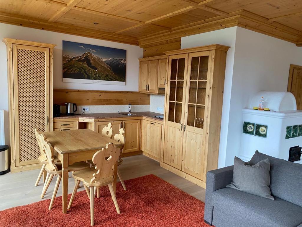 Gasthof Klausnerhof Otel Mittersill Dış mekan fotoğraf
