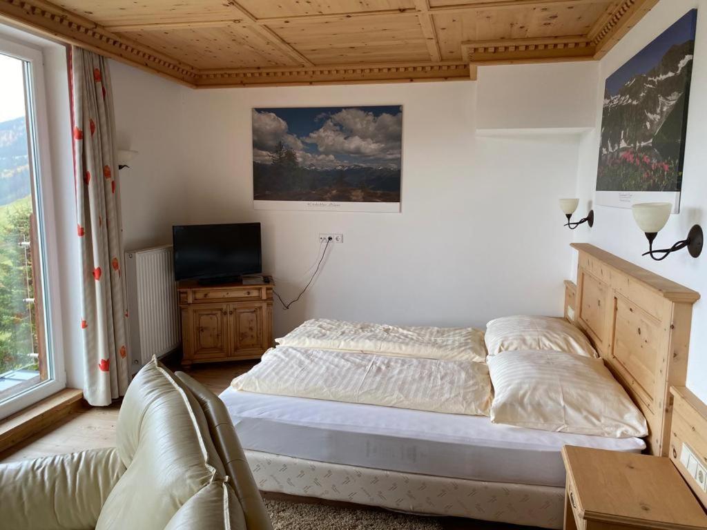 Gasthof Klausnerhof Otel Mittersill Dış mekan fotoğraf