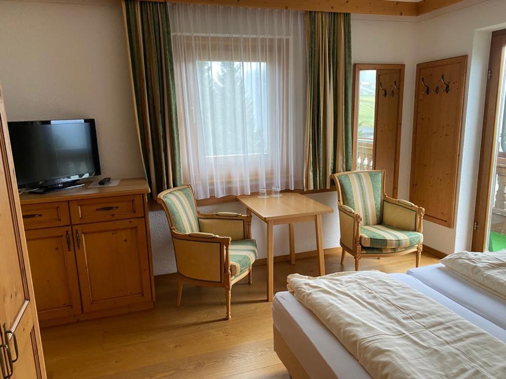 Gasthof Klausnerhof Otel Mittersill Dış mekan fotoğraf