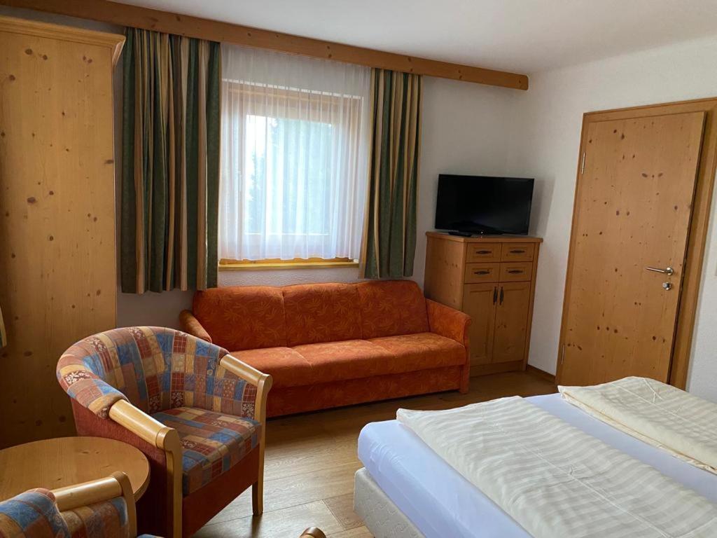 Gasthof Klausnerhof Otel Mittersill Dış mekan fotoğraf
