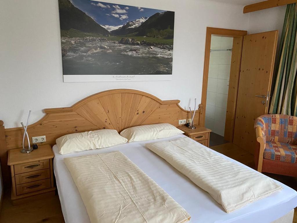 Gasthof Klausnerhof Otel Mittersill Dış mekan fotoğraf