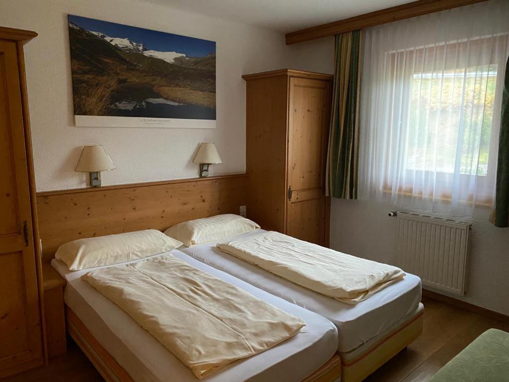 Gasthof Klausnerhof Otel Mittersill Dış mekan fotoğraf