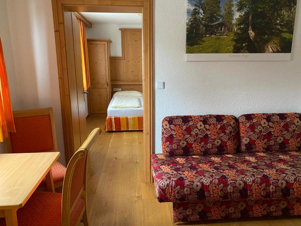 Gasthof Klausnerhof Otel Mittersill Dış mekan fotoğraf