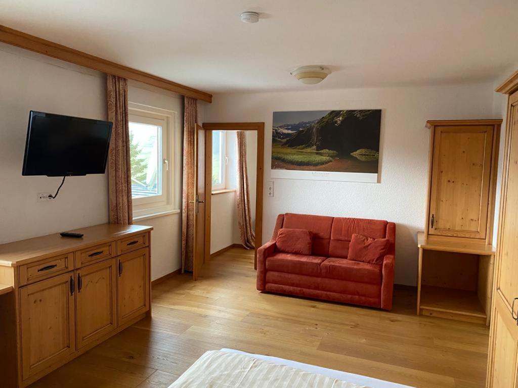 Gasthof Klausnerhof Otel Mittersill Dış mekan fotoğraf